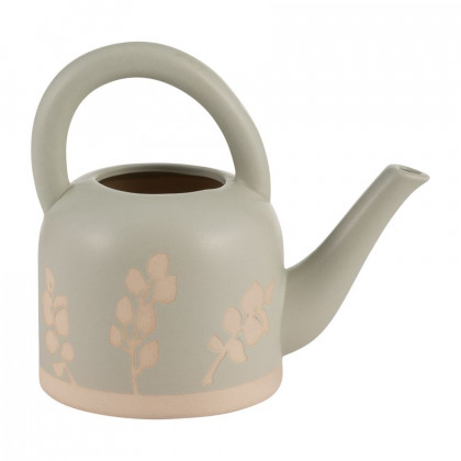 Sagebrook - 7" Metal Watering Can