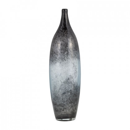 Sagebrook - 18" Glass Vase