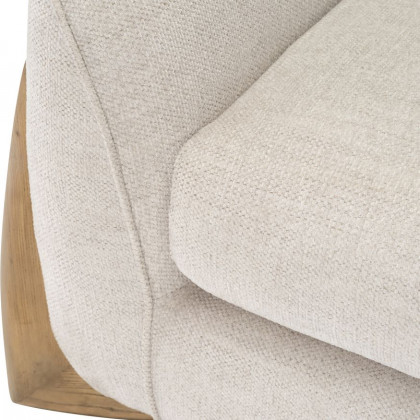 Sagebrook - Wood Accent Chair