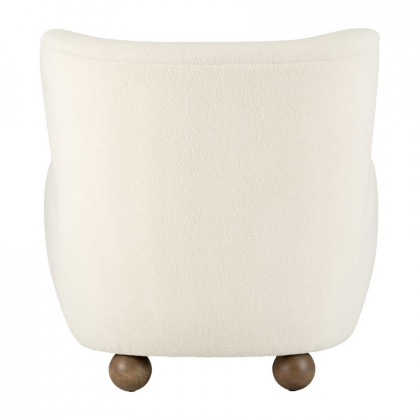 Sagebrook - Wingback Occasional Chair