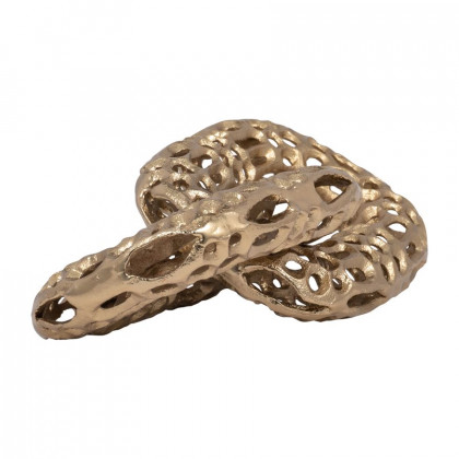 Sagebrook - 12" Metal 2-Linked Chains in Gold