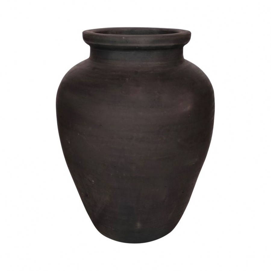 Sagebrook - 10" Terracotta Traditional Jug