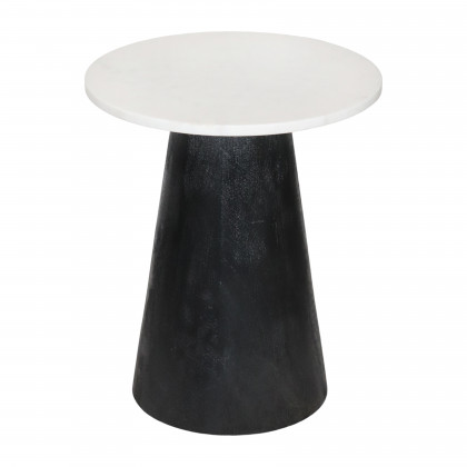 Sagebrook - 6" Ceramic Round Bird Feeder