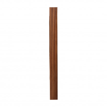 Sagebrook - 47"x47" Mirror In Box in Brown/Black