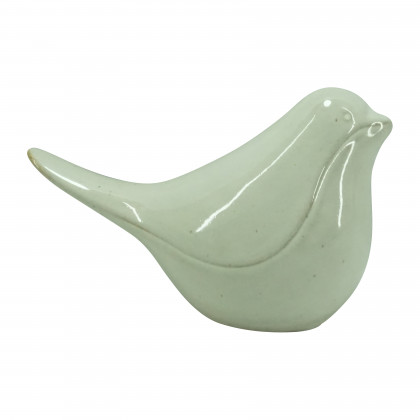 Sagebrook - 7" Ceramic Bird