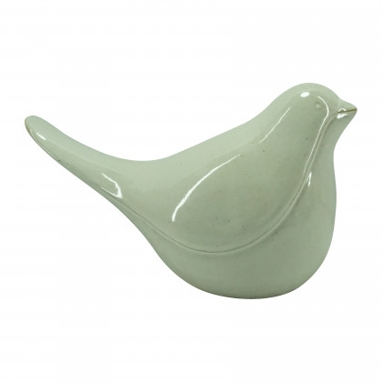 Sagebrook - 7" Ceramic Bird