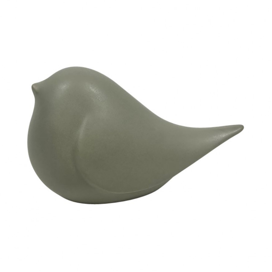 Sagebrook - 6" Ceramic Chubby Bird