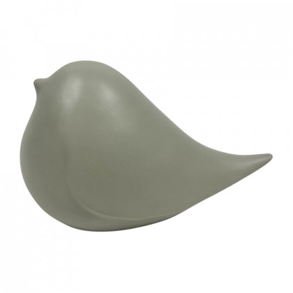 Sagebrook - 6" Ceramic Chubby Bird