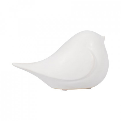 Sagebrook - 6" Ceramic Chubby Bird