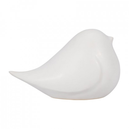 Sagebrook - 6" Ceramic Chubby Bird