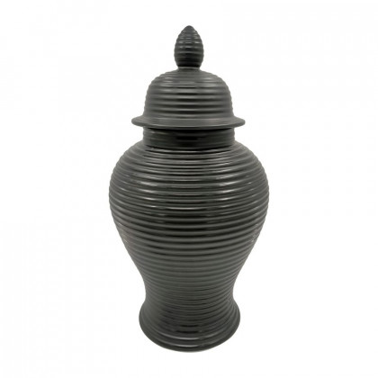 Sagebrook - 13" Ecomix Abstract Vase