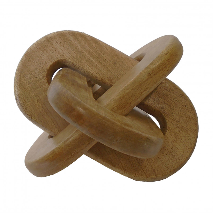 Sagebrook - 18" Metal Decorative Jack