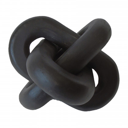 Sagebrook - 18" Metal Decorative Jack