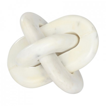 Sagebrook - 4" Marble Heart