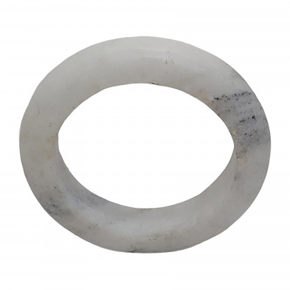 Sagebrook - 7" Marble Ring Tabletop Decor