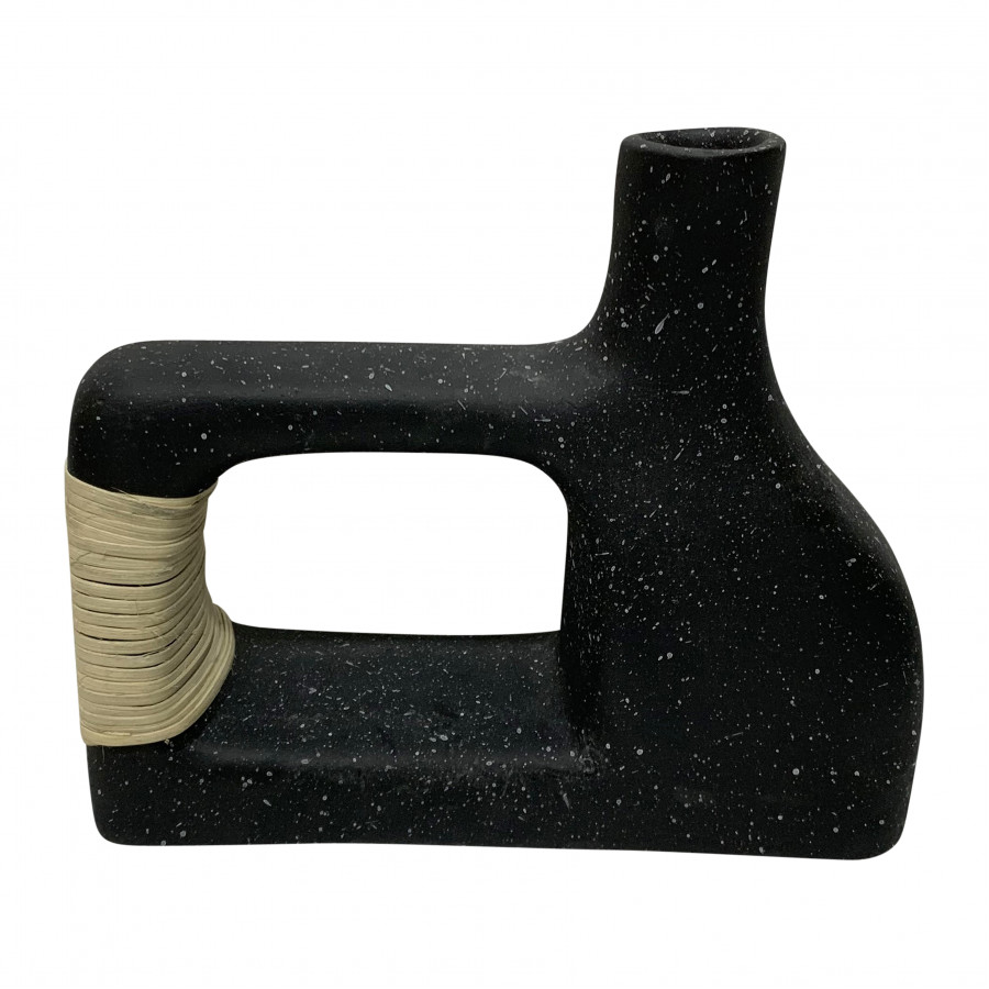 Sagebrook - 10" Ecomix Trendy Vase