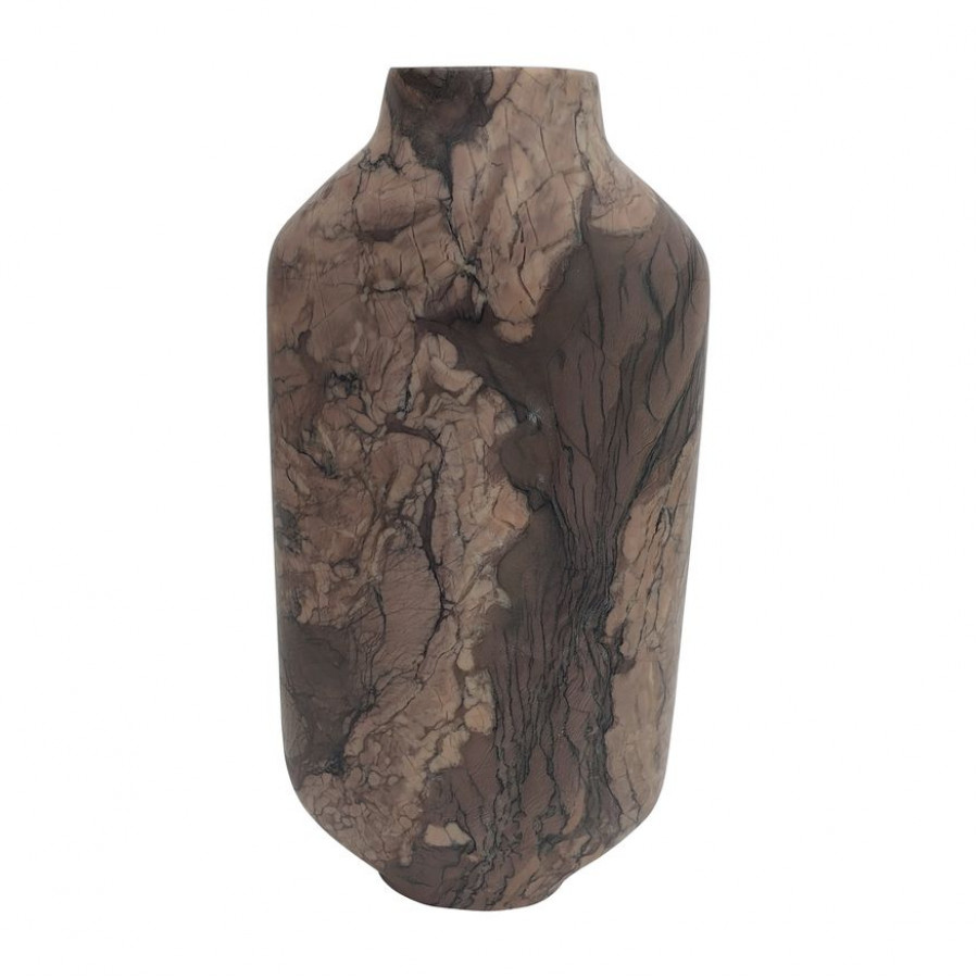 Sagebrook - 12" Levanto Contemporary Vase in Multi