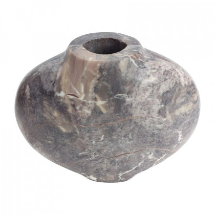 Sagebrook - 8" Levanto Rotund Vase in Multi