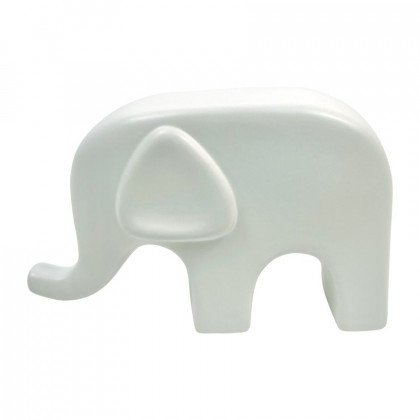 Sagebrook - 9" Big Ear Elephant
