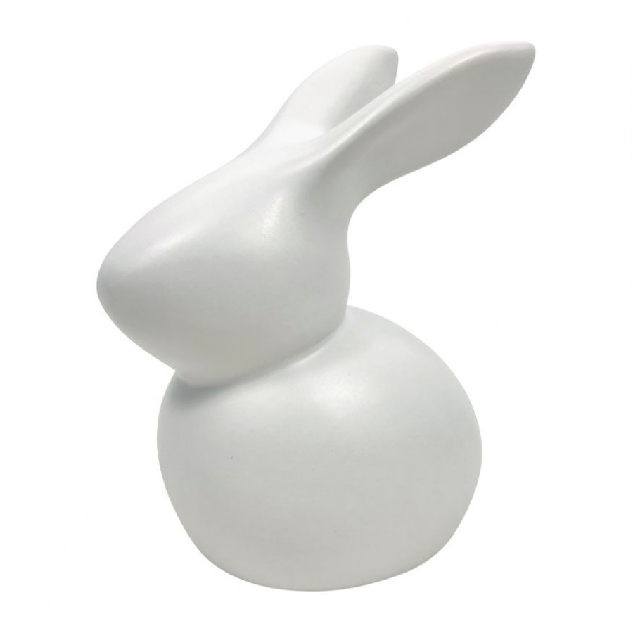 Sagebrook - 7" Modern Bunny