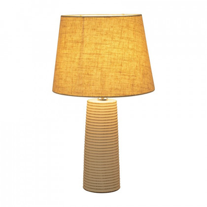 Sagebrook - Ceramic Table Lamps (Set Of 2) in White