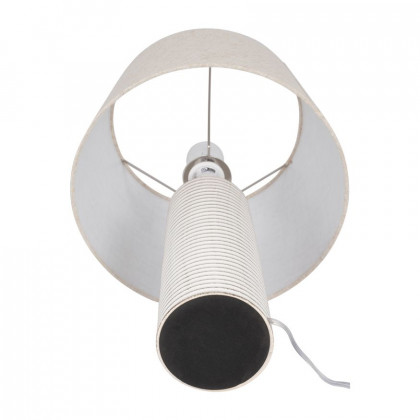 Sagebrook - Ceramic Table Lamps (Set Of 2) in White