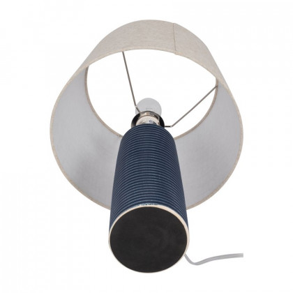 Sagebrook - Ceramic Table Lamps (Set Of 2) in Blue