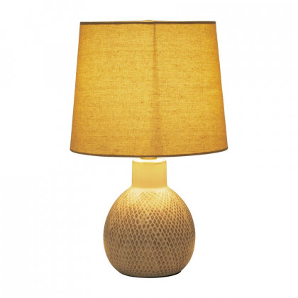 Sagebrook - Ceramic Table Lamps (Set Of 2) in White