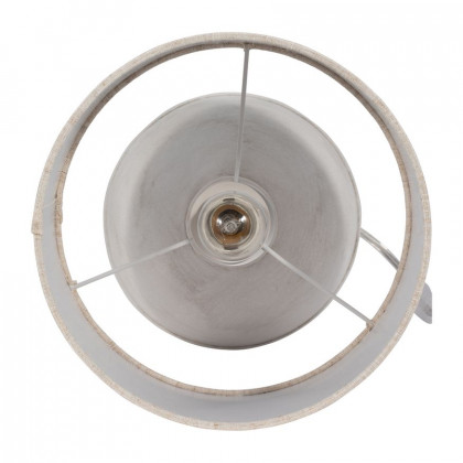 Sagebrook - Ceramic Table Lamps (Set Of 2) in White