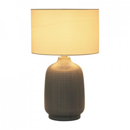 Sagebrook Ceramic Table Lamps (Set Of 2) - Light Blue