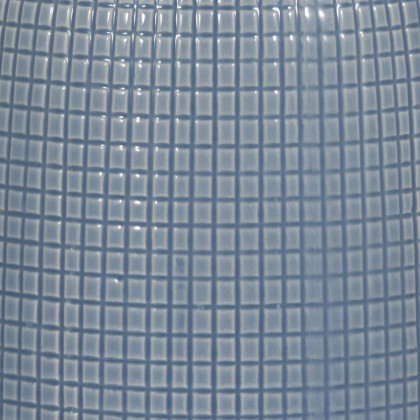 Sagebrook Ceramic Table Lamps (Set Of 2) - Light Blue