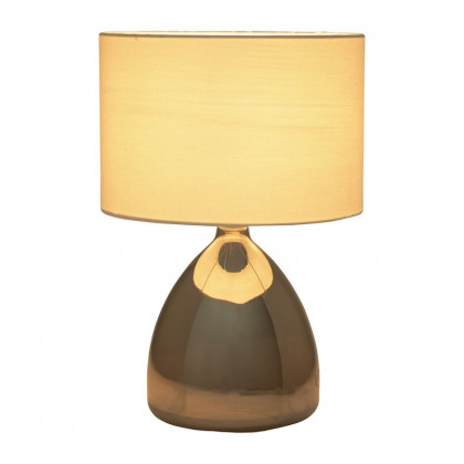 Sagebrook - 51212 Glass Table Lamps (Set Of 2)