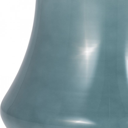 Sagebrook Glass Table Lamps (Set Of 2) - Blue