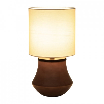 Sagebrook - 51212 Glass Table Lamps (Set Of 2)