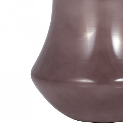 Sagebrook Glass Table Lamps (Set Of 2) - Java