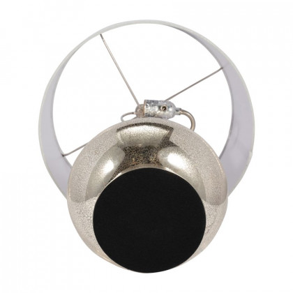 Sagebrook - Glass Table Lamp in Champagne