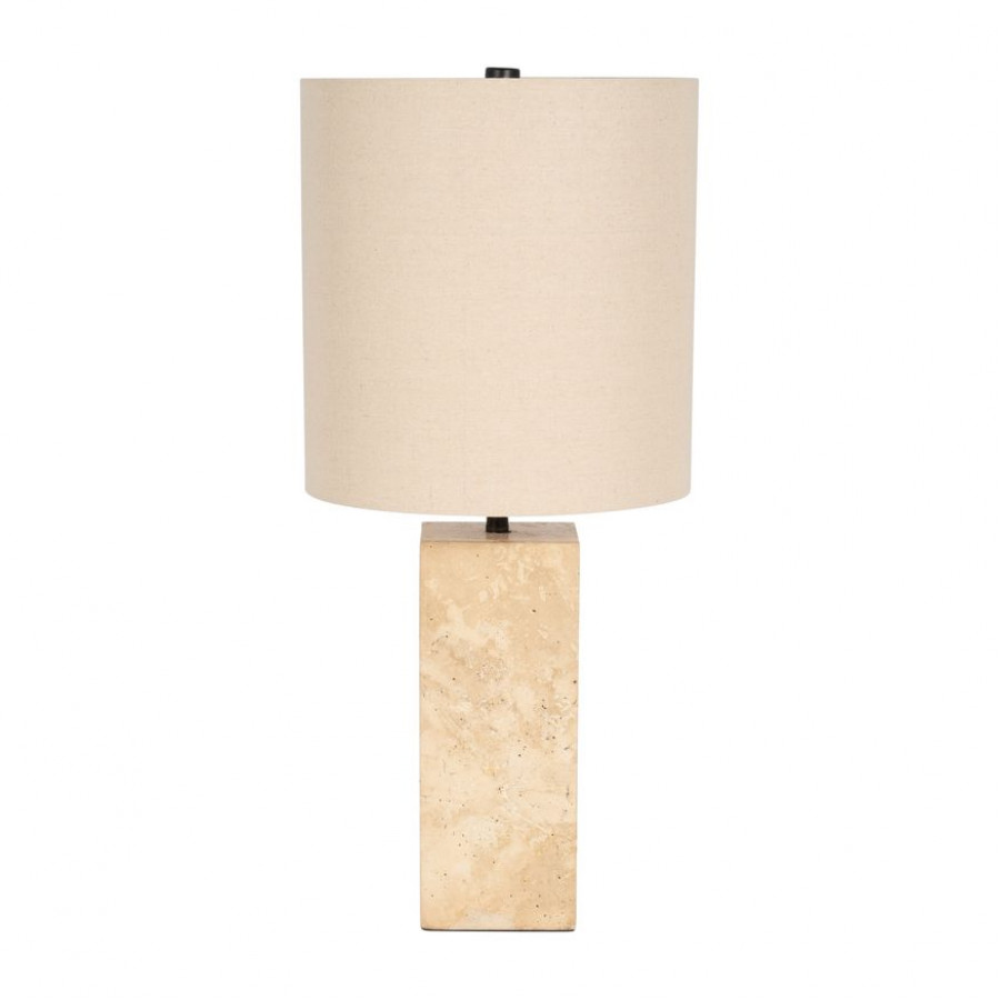 Sagebrook - Ceramic Table Lamps (Set Of 2)