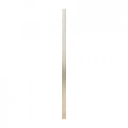 Sagebrook - Hand Painted Abstract Canvas in Gold/White