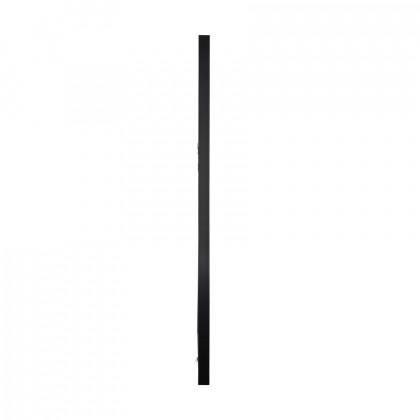 Sagebrook - Framed Hand Painted Abstract Canvas in Black/Gold
