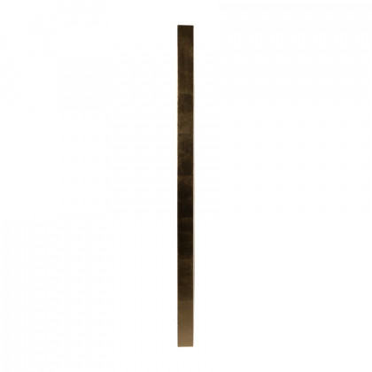 Sagebrook - Hand Painted Gold Streak Woman