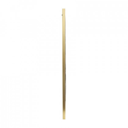 Sagebrook - Hand Painted Curvy-Cross Roads in Ivory/Black