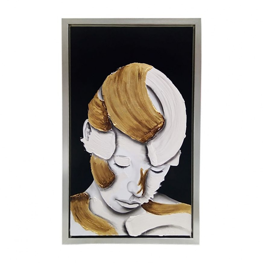 Sagebrook - Hand Painted Deep Thought