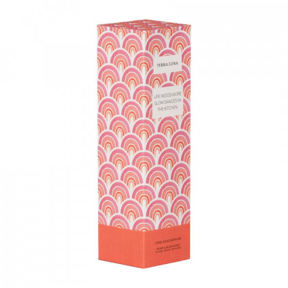 Sagebrook 10" 120ml Rainbows Diffuser