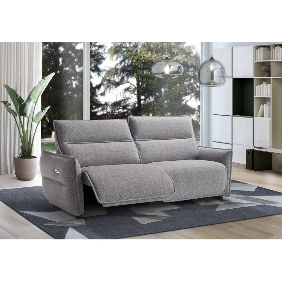 Satis - Angel Electric Relax With Manual Headrest System