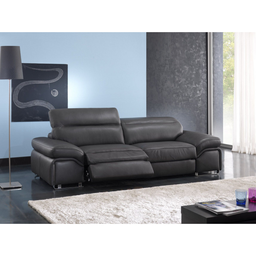 Satis Sofa 205
