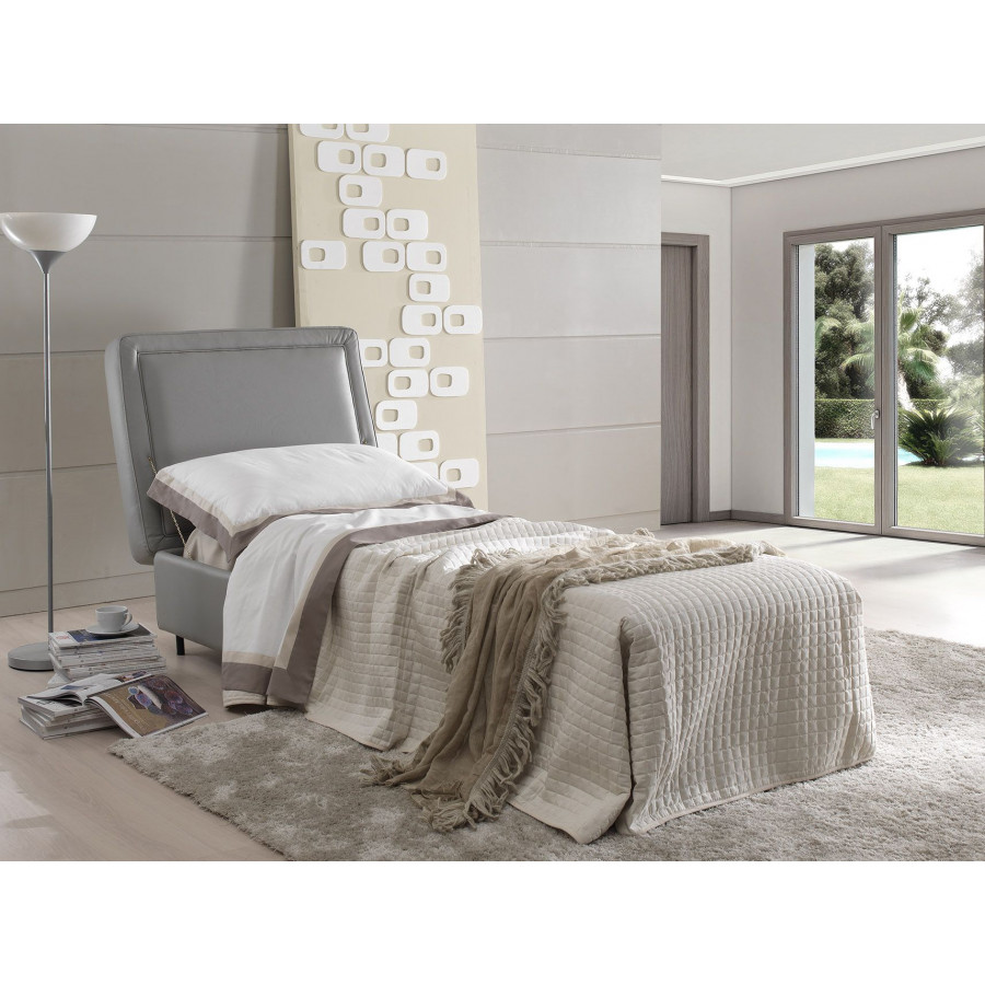Satis - Pouff- Bed