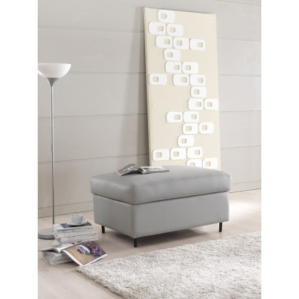 Satis - Pouff- Bed