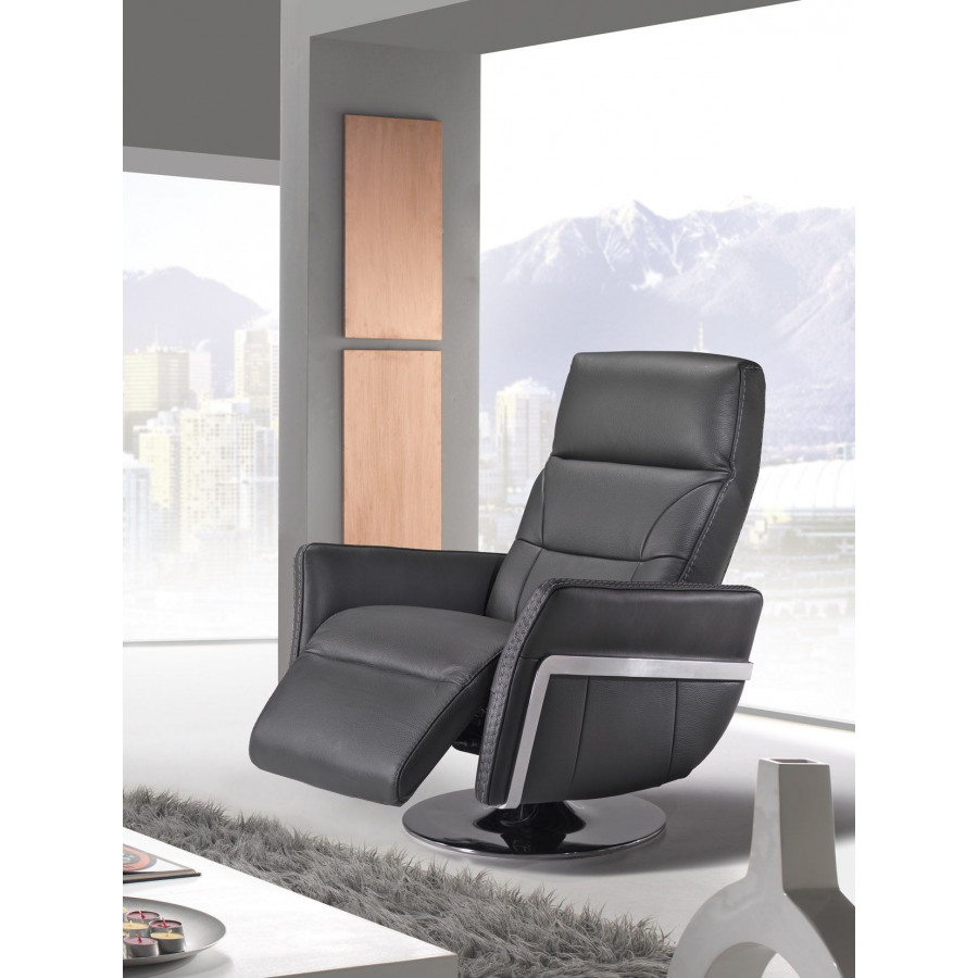 Satis - Nikita Armchair Relax Swivel