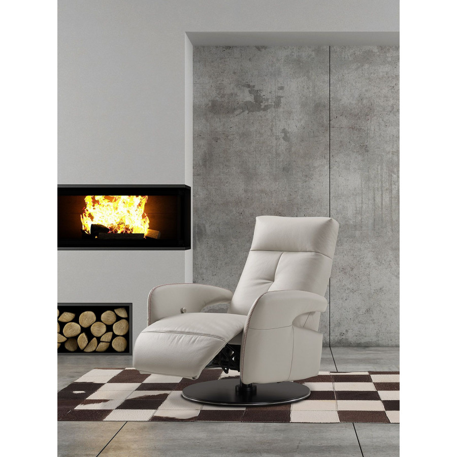 Satis - Razzia Armchair Relax Swivel
