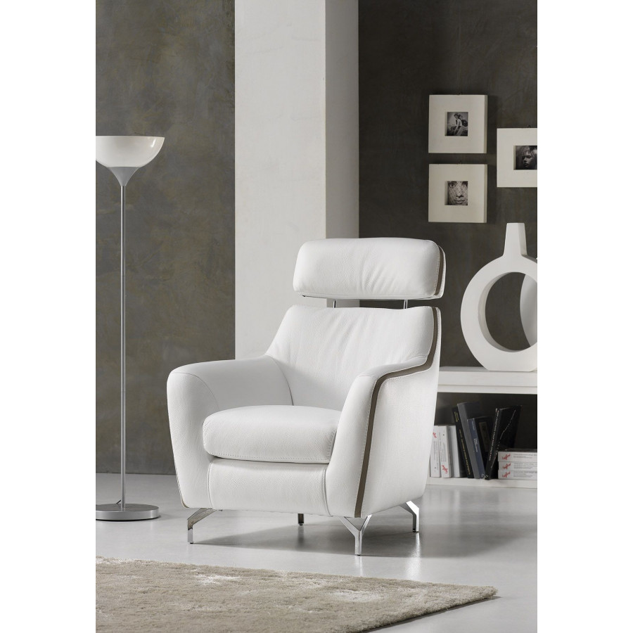 Satis Ginger Armchair